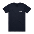 Rooney's Classic 2026 – Adult Staple Tee - Navy