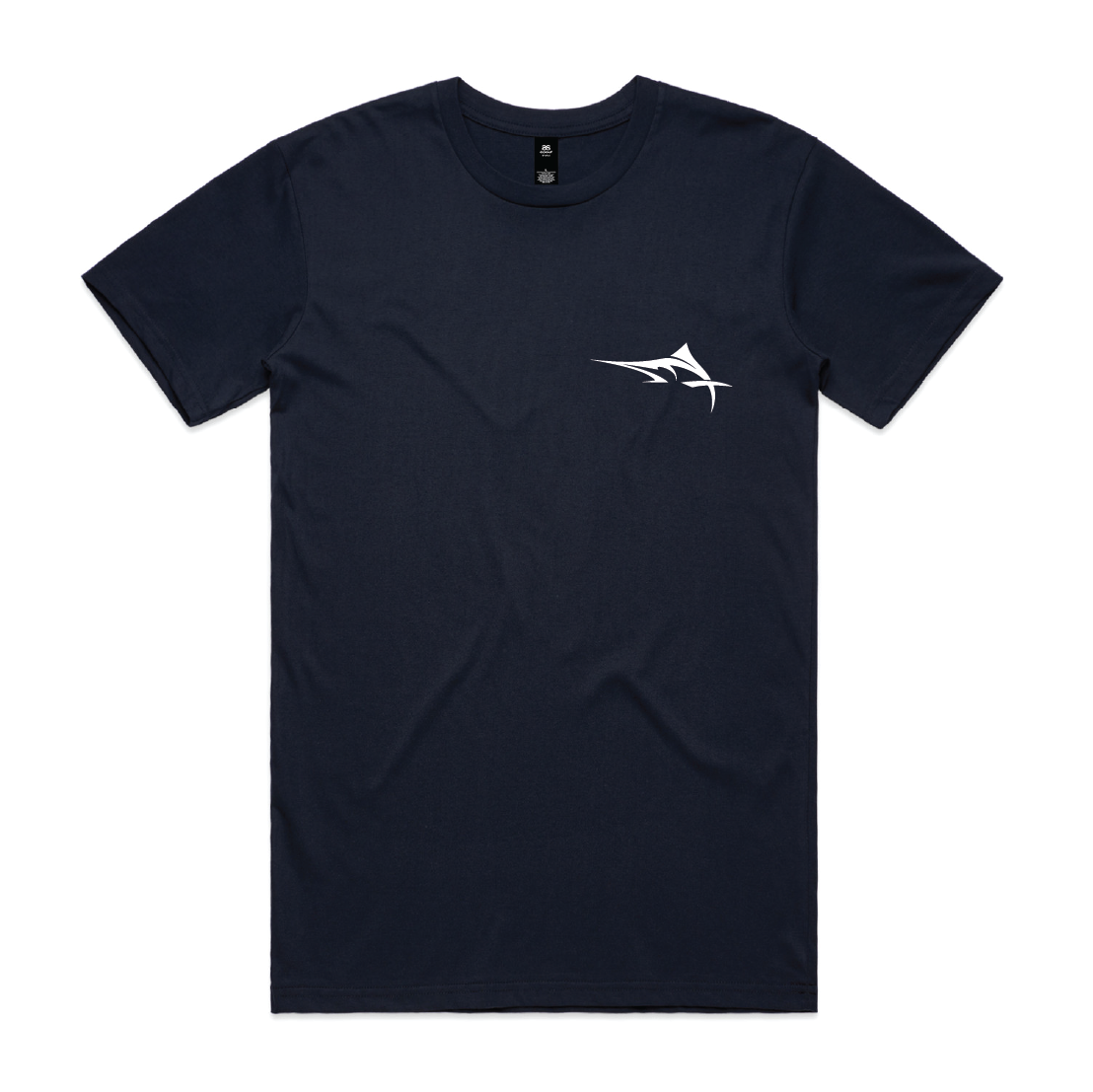 Rooney's Classic 2026 – Adult Staple Tee - Navy