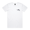 Rooney's Classic 2026 – Adult Staple Tee - White