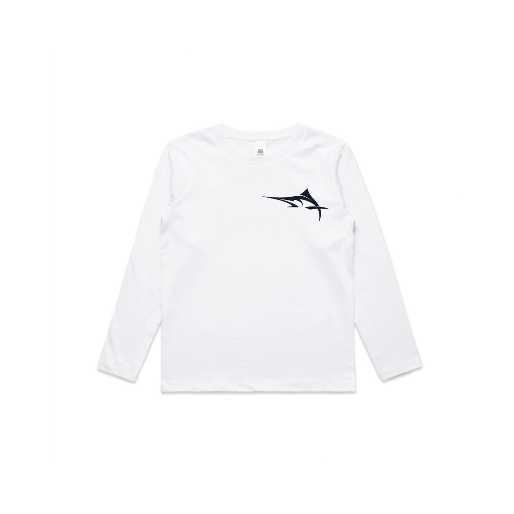 Rooney's Classic 2026 – Kids Long Sleeve Tee