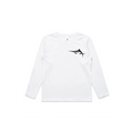 Rooney's Classic 2026 – Kids Long Sleeve Tee