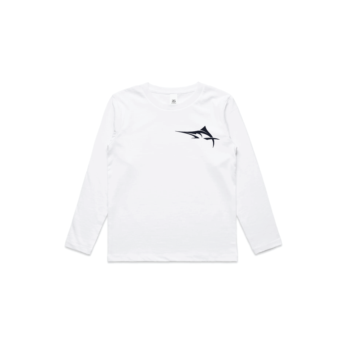 Rooney's Classic 2026 – Kids Long Sleeve Tee
