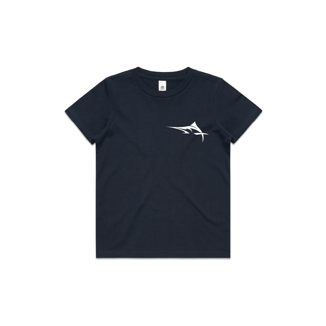 Rooney's Classic 2026 – Kids Staple Tee - Navy