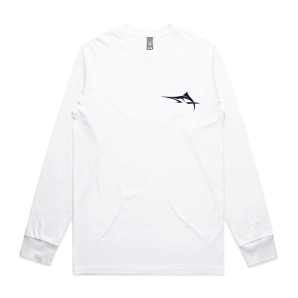 Rooney's Classic 2026 – Adult Long Sleeve Tee