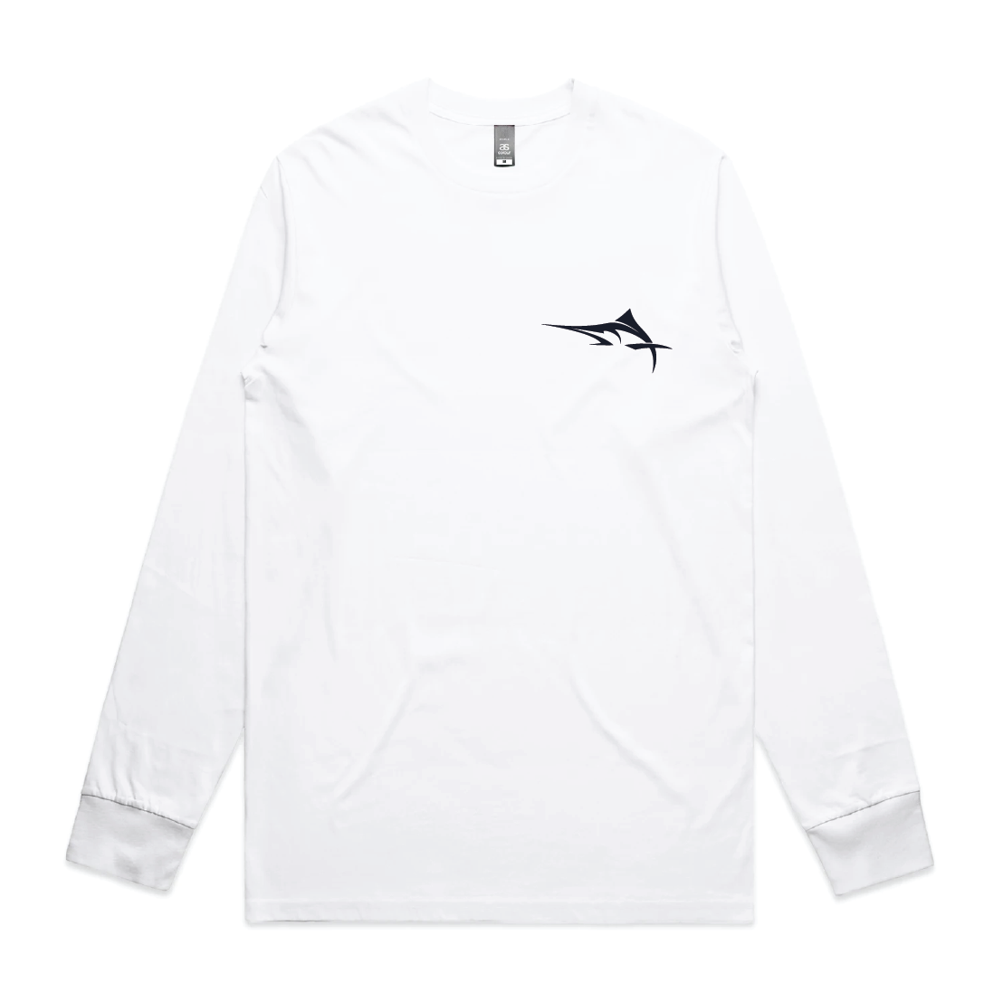 Rooney's Classic 2026 – Adult Long Sleeve Tee