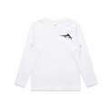 Rooney's Classic 2026 – Youth Long Sleeve Tee
