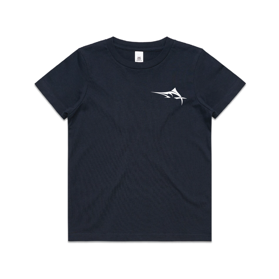 Rooney's Classic 2026 – Youth Staple Tee - Navy
